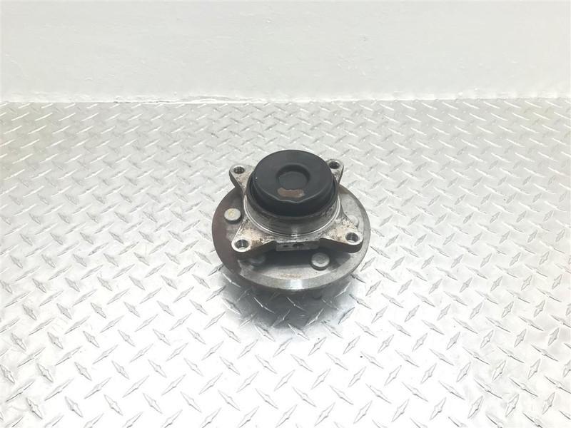 11-14 F150 EXPEDITION NAVIGATOR 2WD 6 LUG WHEEL FRONT HUB OEM 538-00249