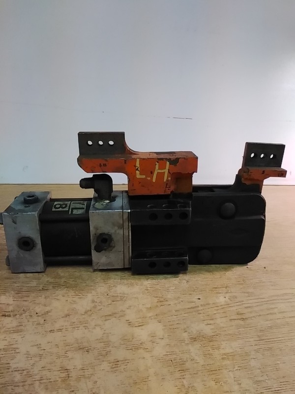 DE-STA-CO 895 Clamp 895-PC-90-22-R300K-C300K