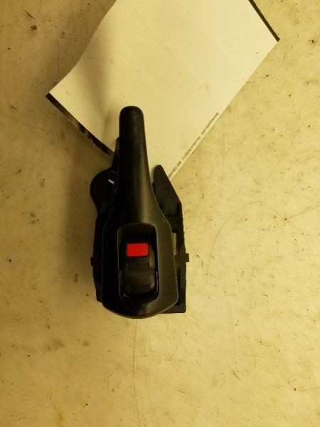 2012 SCION IQ PASSENGER RIGHT INTERIOR DOOR HANDLE