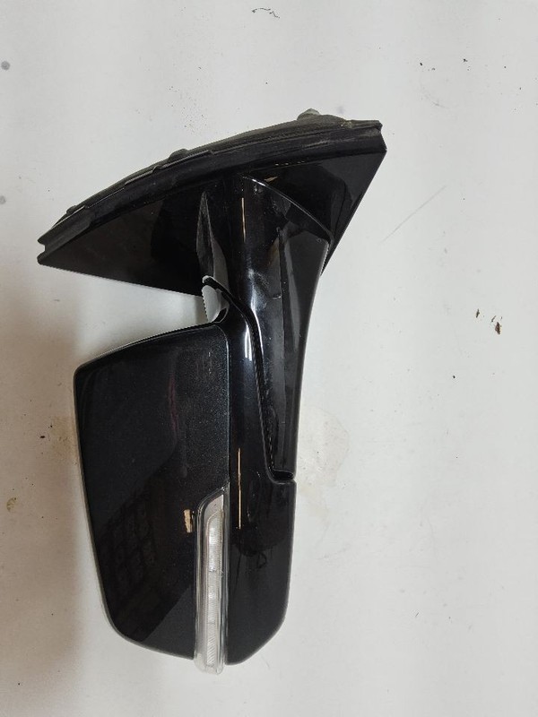 2018-2019 Chevy Traverse Passenger Side View Mirror Power w/o Surround View