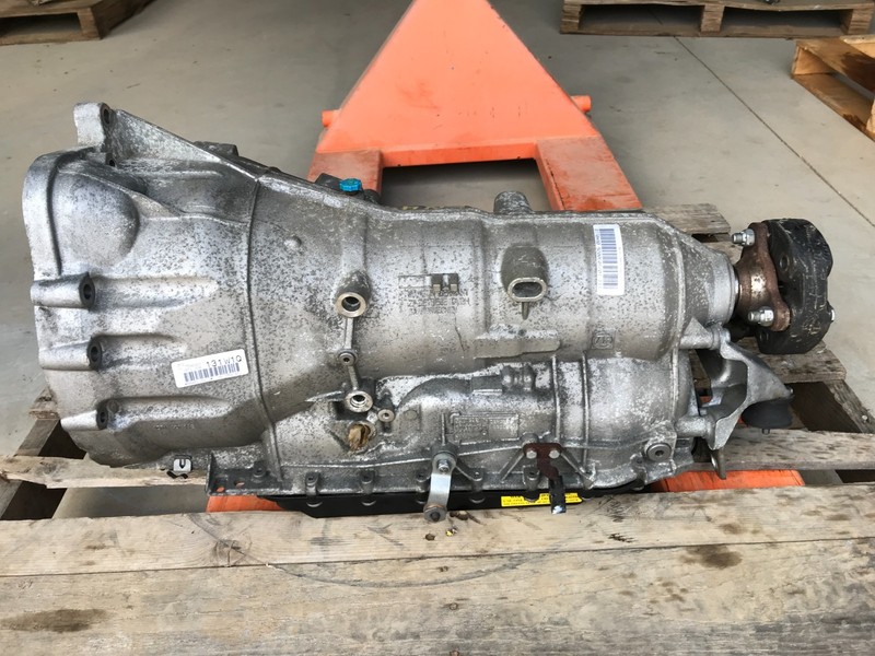 2011 BMW 335I Automatic Transmission 107K Miles OEM Tested
