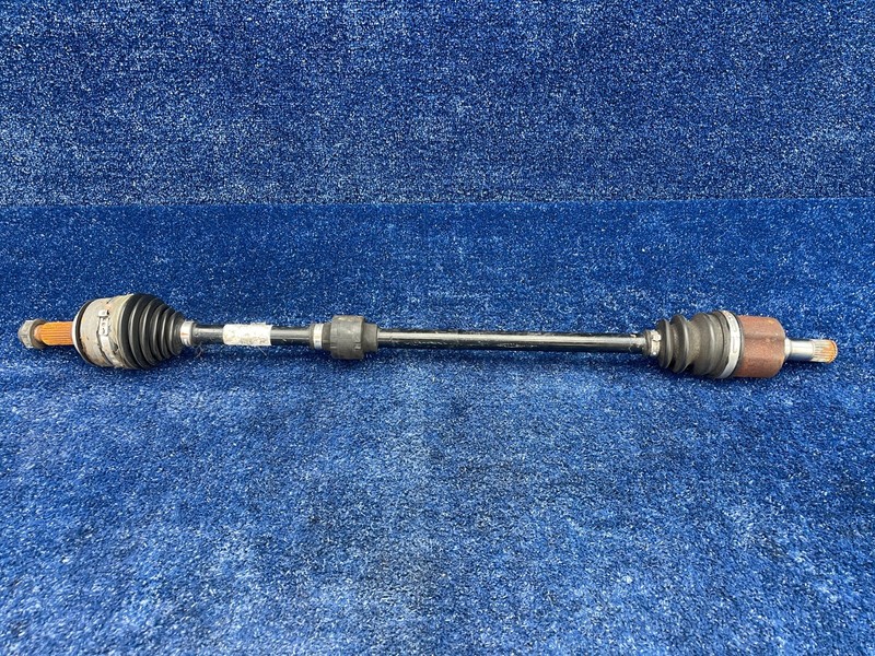 2016-2021 Honda Civic 2.0L Front Right Passenger CV Axle Shaft OEM