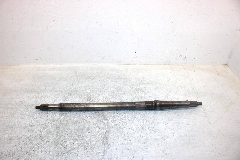 1994 YamahaTimberwolf 4wd Oem Rear Axle 99999-02853-00 AY25