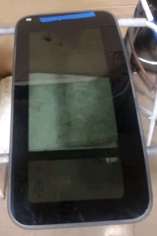 2010-2013 Kia Soul Sunroof Glass Panel OEM