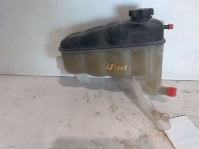 Coolant Reservoir Fits 07-19 SIERRA 2500 PICKUP 3258087