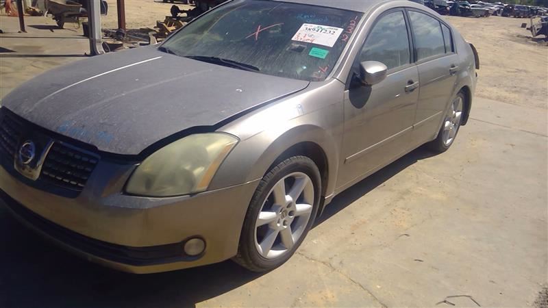 Steering Gear/Rack Power Rack And Pinion Fits 04-08 MAXIMA 1341836