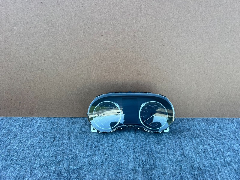 INFINITI Q50 Q60 2016-2024 OEM SPEEDOMETER GAUGE CLUSTER ASSEMBLY 3.0T 86K