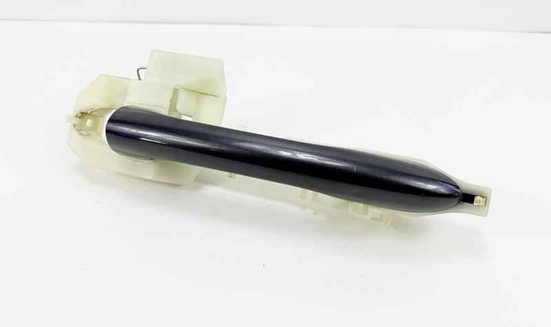 2015-2021 Kia Sedona Front Driver Exterior Door Handle Platinum Graphite ABT