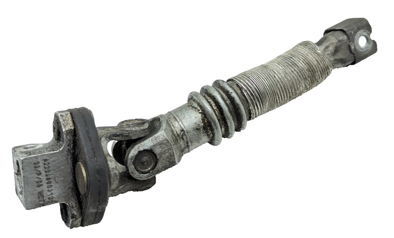 00-06 Mercedes W220 S500 CL500 Steering Gear Coupling 2204600310 OEM