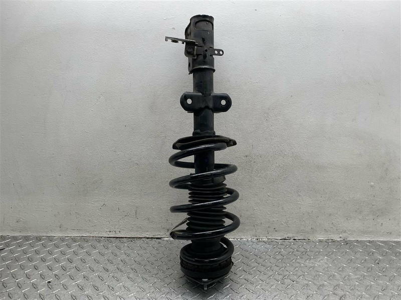 12-17 DODGE CARAVAN TOWN COUNTRY FRONT STRUT SPRING SHOCK OEM 68156980AB