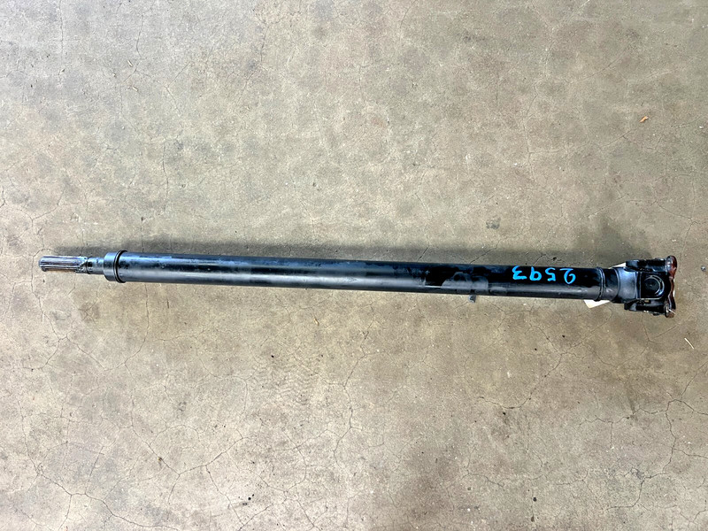 ⭐2018-2024 BMW X3 XDRIVE AWD FRONT DRIVESHAFT DRIVE SHAFT PROPELLER OEM LOT2593
