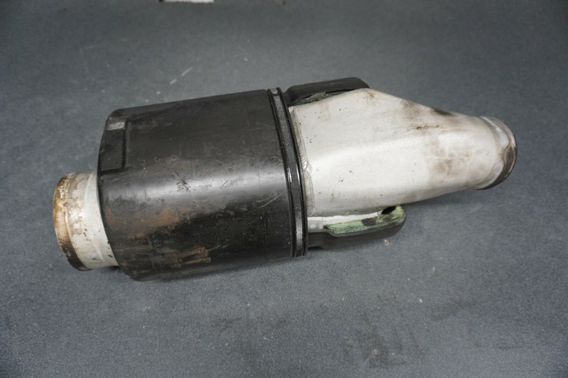 2006-2007 Sea-Doo OEM Exhaust Water Separator Chamber Freshwater 3D 9487 DI
