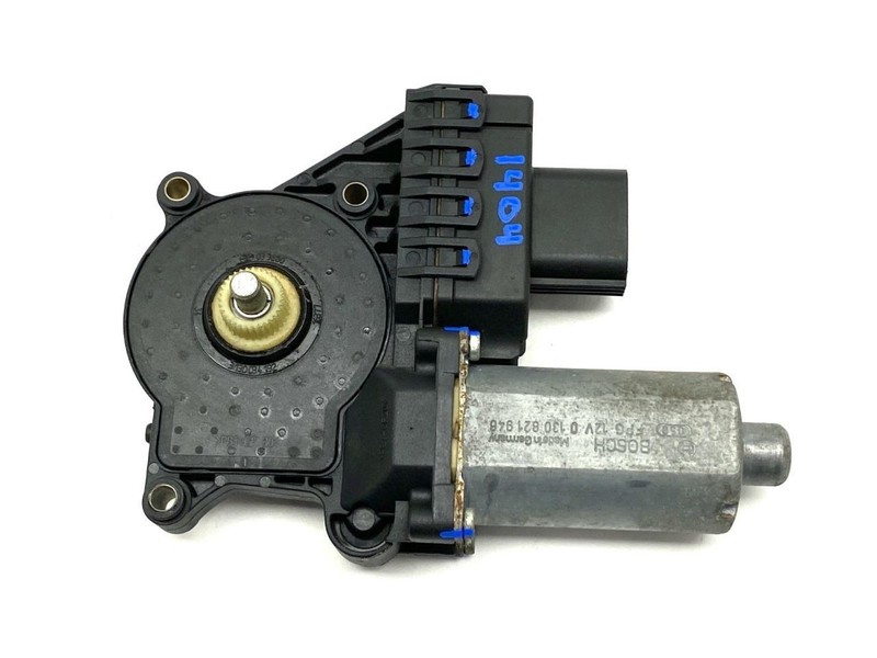 Left Driver Side Front Door Window Motor Fits 2004-2008 Jaguar S Type 87676