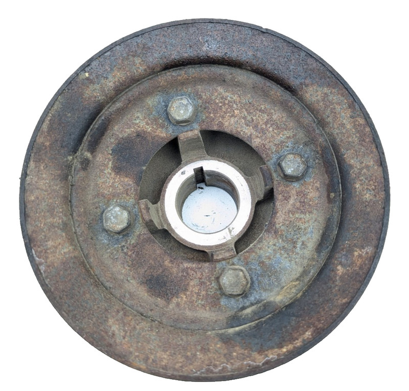 1990-1995 Toyota 4runner Crank Pully v6 SR5 OEM
