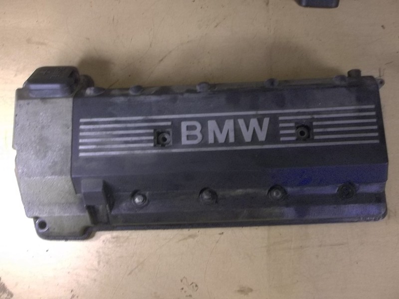 BMW 11.12-1436761.0 Valve Cover *FREE SHIPPING*