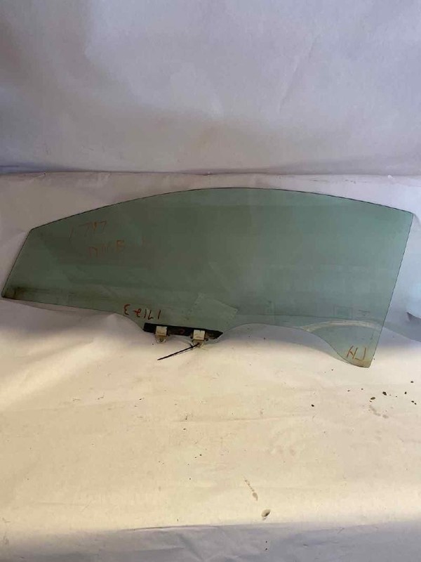 Front Door Glass/window HONDA ACCORD Left 03 04 05 06 07