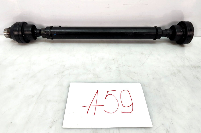 ✅ 2013-2022 OEM Range Rover Sport L494 AWD Front Axle Drive Shaft Driveshaft