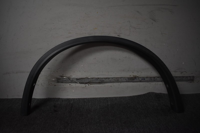 2014-2019 NISSAN ROGUE S FRONT LEFT SIDE FENDER FLARE FACTORY OEM