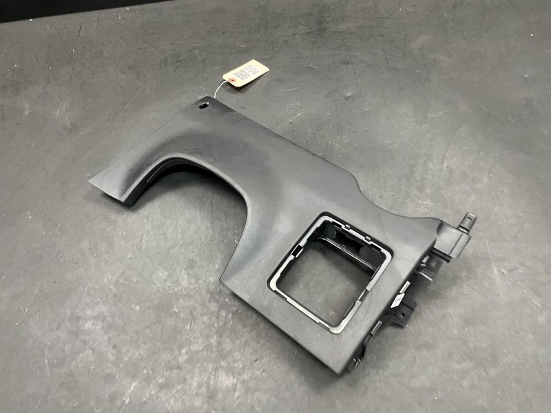 Dashboard Left Lower Trim Cover 2018 Kia Sportage 2019