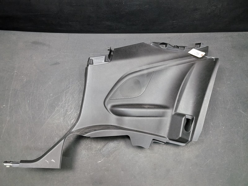 Right Quarter Trim Panel 2019 Chevrolet Camaro 84598802 2017 2018 - 2024 X