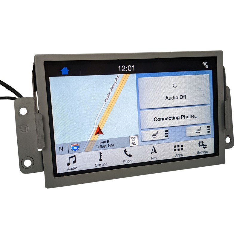 2013-2019 Ford Flex OEM Dash 8" Information Display Screen KA8T-18B955-SA