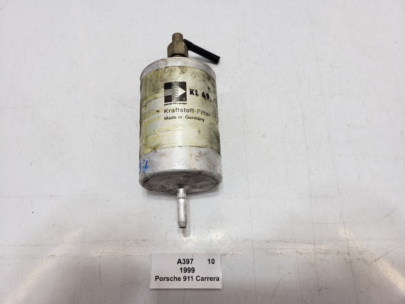 ✅ 99-04 OEM Porsche Carrera 911 996 ABS Gas Tank Fuel Filter Unit