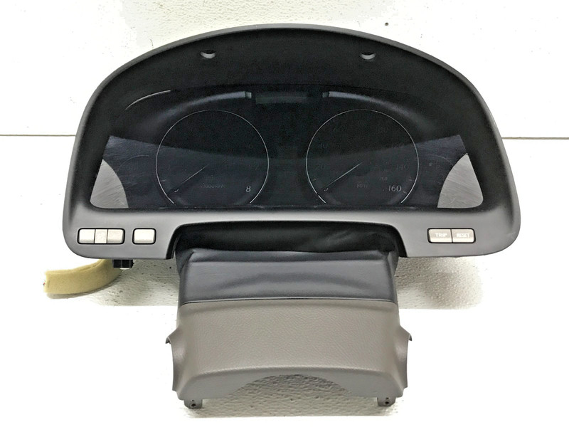 07-09 Lexus LS460 Speedometer Instrument Cluster Gauge 83800-50351 OEM 179,299k