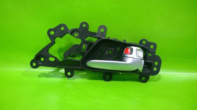 17-25 PACIFICA PASSENGER RIGHT FRONT INTERIOR DOOR HANDLE OEM 4184-26