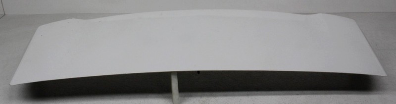 OEM Ford Explorer Rear Spoiler LB5B-S41602-AH5LVL Scratches