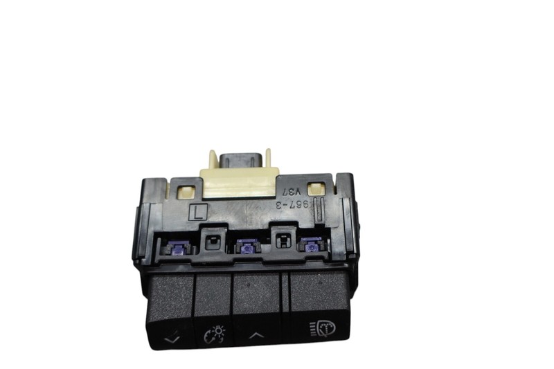 13-17 Lexus LS460 LS460L Front Dash Cluster Rheostat Light Control Switch Oem