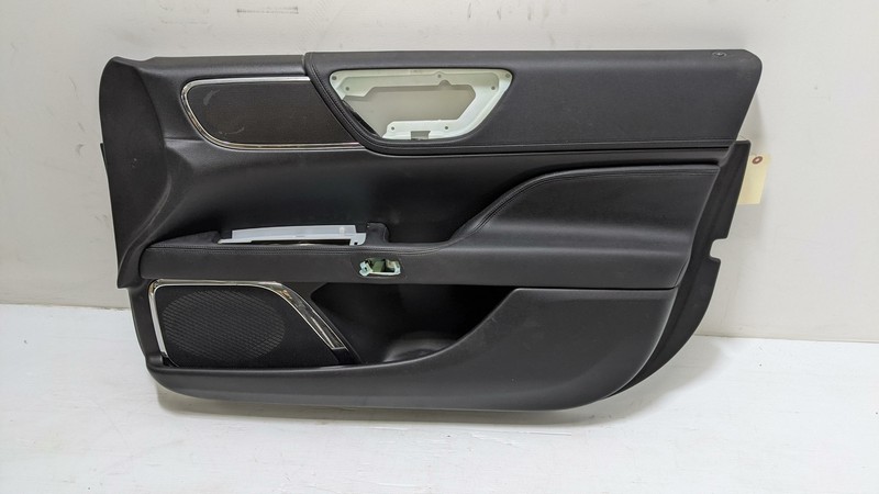 Front Right Door Trim Panel GD9B-F23942 2017 Lincoln Continental 2019 2018