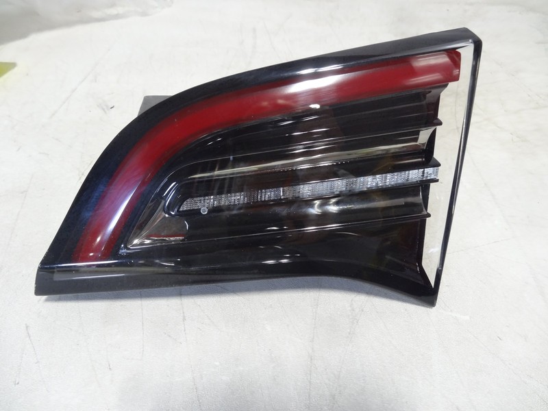 2017-2020 Tesla Model 3 Rear Right Inner LED Tail Light Assembly OEM