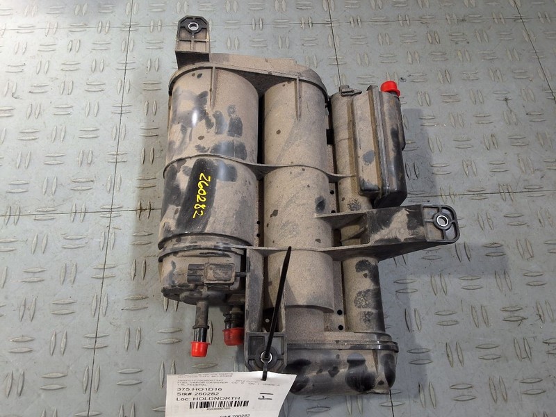 2016-2021 Honda Civic fuel vapor charcoal evap canister OEM 17011TBAA01