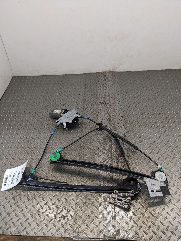 Driver Left Front Window Regulator Fits 97-04 CORVETTE 1176697