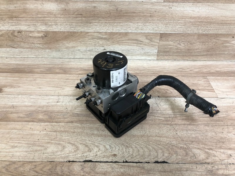 FORD ESCAPE MARINER OEM HYBRID ABS BRAKE PUMP SYSTEM HYDRAULIC ANTI LOCK 09-12