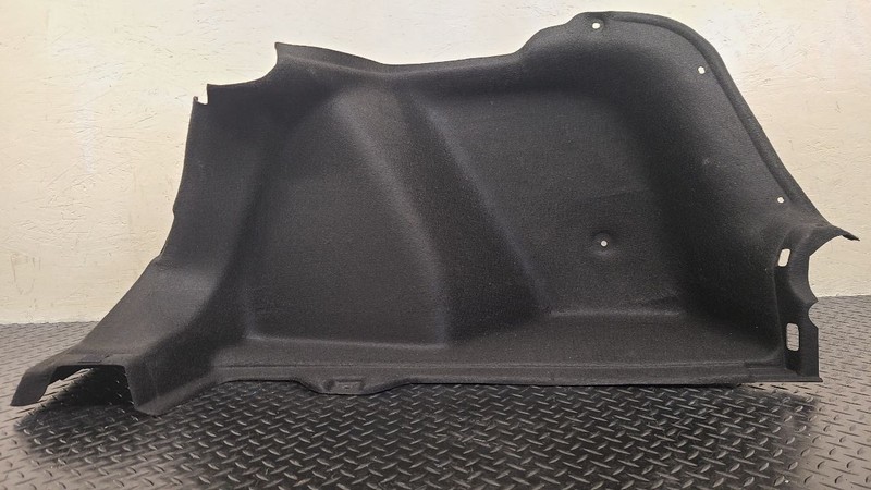 22-23 Honda Civic Right Passenger Trunk Side Trim OEM 84601-T20-A01ZA