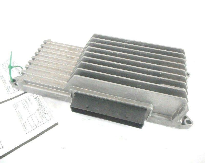 13-16 Audi A5 Radio Stereo Audio Amplifier Amp OEM