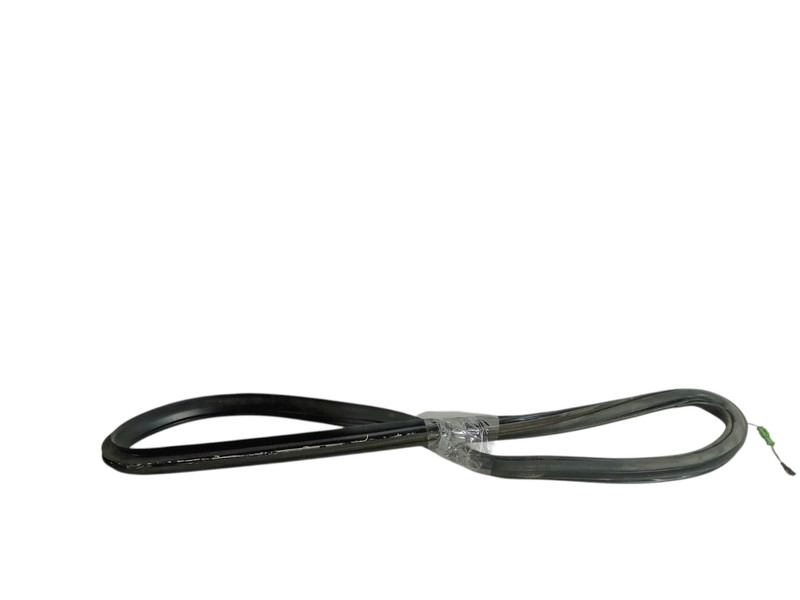 2008-2012 Mercedes-Benz GL450 Right Front Door Body Weather Strip Seal OEM 12649
