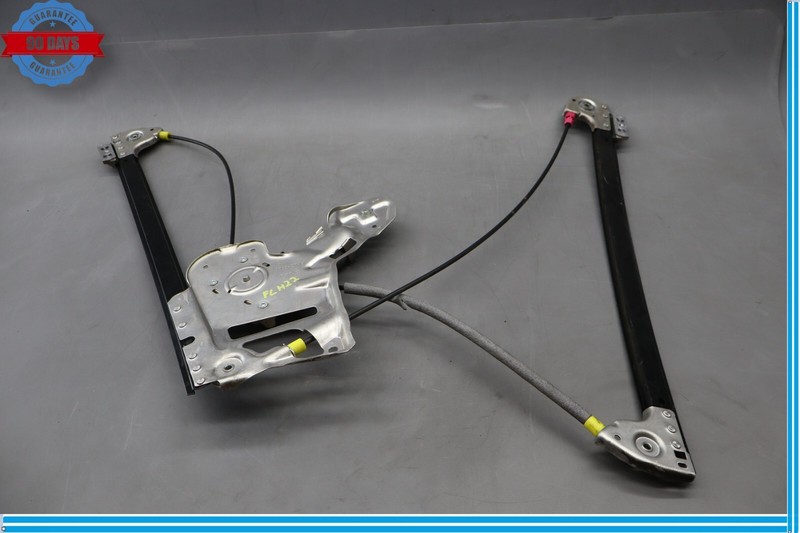 10-12 Land Rover Range Rover L322 Front Left Side Door Window Regulator Oem