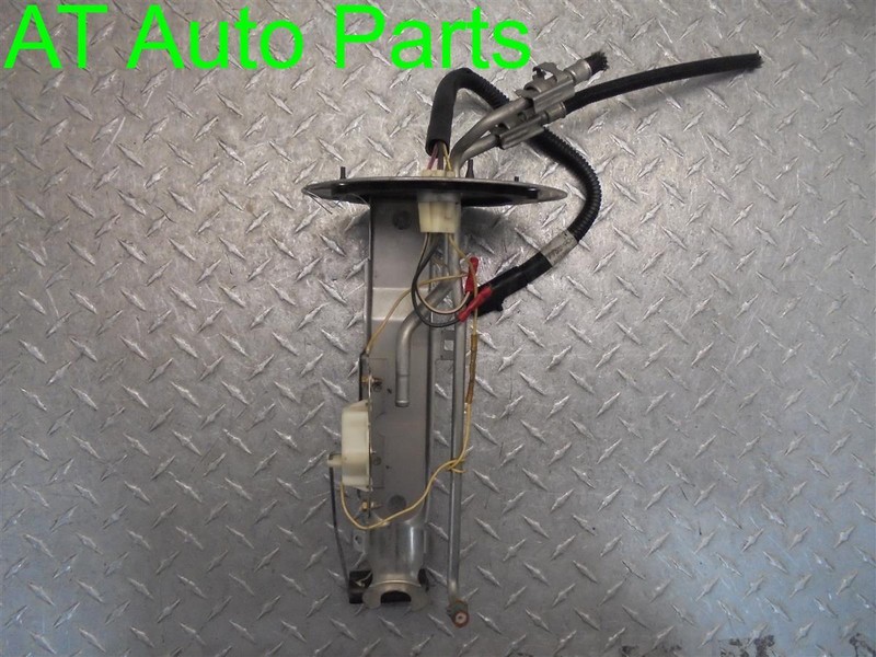 1998 FORD E150 FUEL TANK