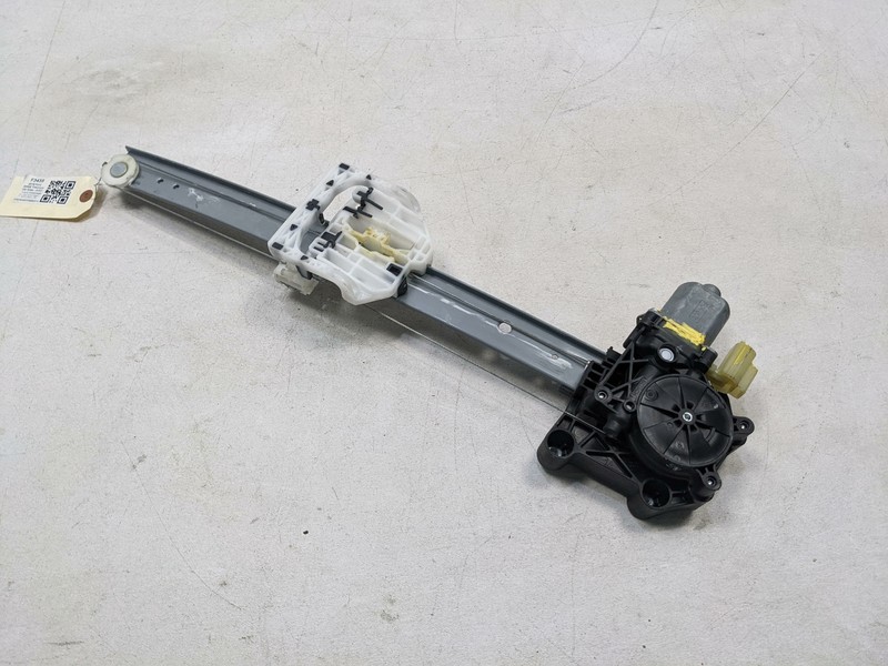 Rear Right Door Window Regulator 2019 Ford EDGE FT4Z-5827008-C 2015-2017 2018