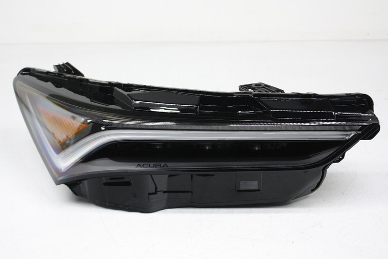 OEM Right Passenger Side LED Headlamp For Acura Integra 33100-3S5-A01