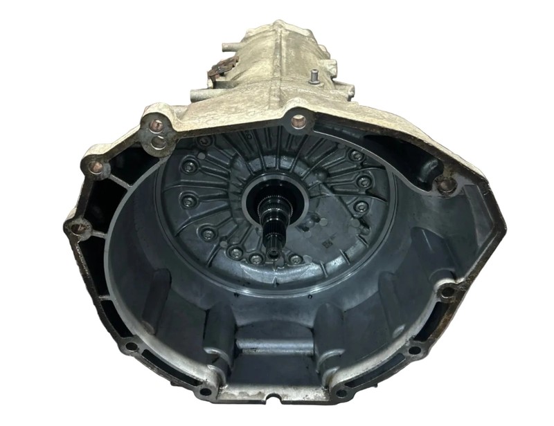 2015-2018 Ram 1500 3.0 EcoDiesel Automatic Transmission A/T 4x4 8HP70 68253228AA