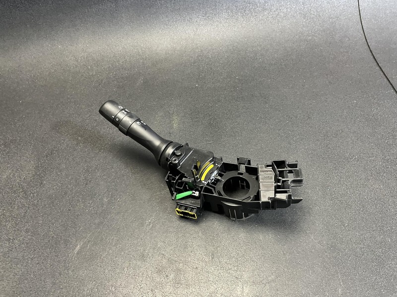 Steering Column Turn Signal Switch 2022 Subaru Forester 83115-AL040 2019 - 2023