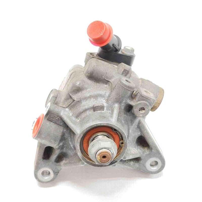 2008 Acura RDX 2.3L Turbo AT Steering Pump Oem 56110RWC305