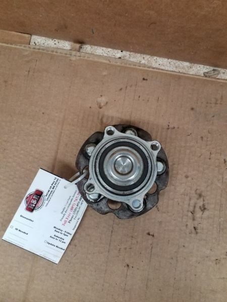 Hub Rear Fits 05-10 ODYSSEY 243805