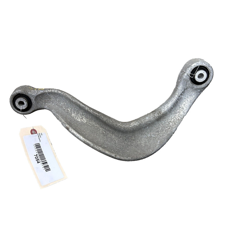 2012-2018 Audi A6 Rear Left Control Arm Upper Track Bar Driver Side 70Mi OEM