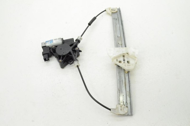2004-2011 Mazda RX8 6spd Driver Left Front Window Regulator and Motor