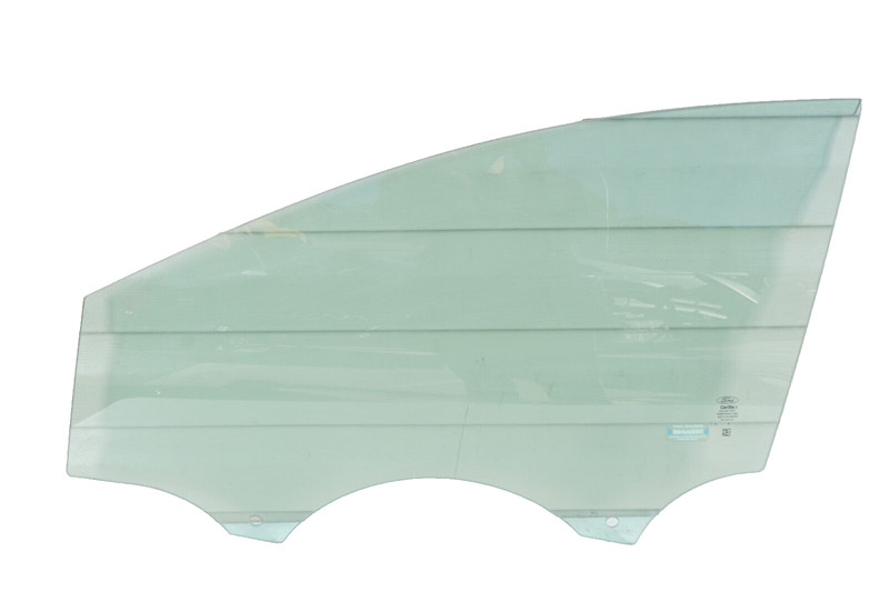 15 16 17 18 FORD FOCUS FRONT LEFT DRIVER SIDE DOOR WINDOW GLASSOEM