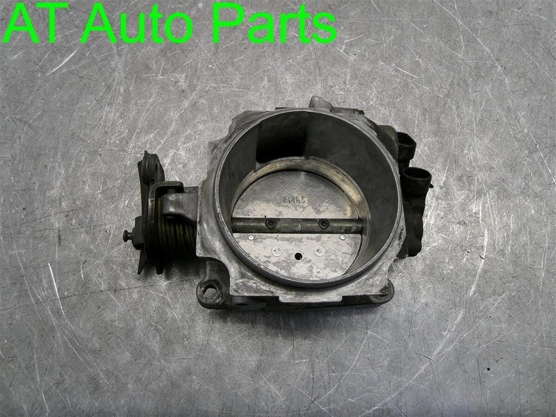 1996-1997 CHEVY TAHOE SUBURBAN 5.0L 5.7L THROTTLE VALVE BODY ASSM OEM 17097213